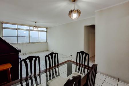 Apartamento à venda com 103m², 2 quartos e 1 vagaSala