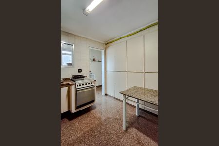Apartamento à venda com 103m², 2 quartos e 1 vagaCozinha