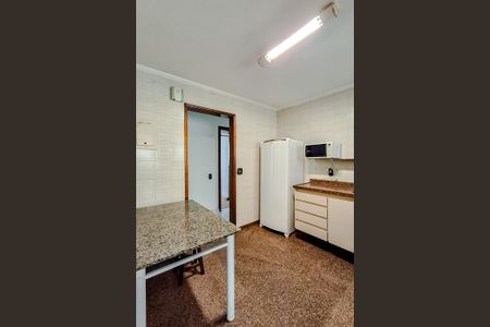 Apartamento à venda com 103m², 2 quartos e 1 vagaCozinha