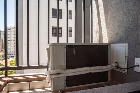 Studio para alugar com 21m², 1 quarto e sem vagaÁrea Técnica