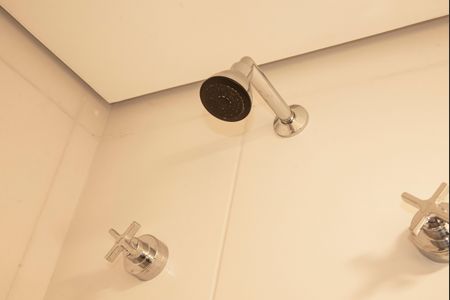 Studio para alugar com 21m², 1 quarto e sem vagaBanheiro