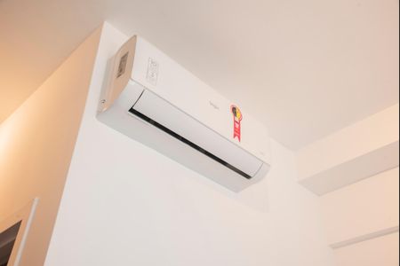 Studio para alugar com 21m², 1 quarto e sem vagaStudio