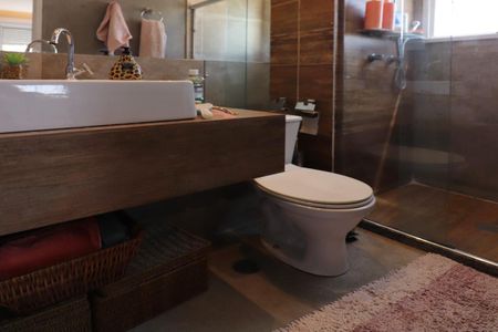 Apartamento à venda com 59m², 2 quartos e 1 vagaQuarto 1 - Suíte Banheiro 