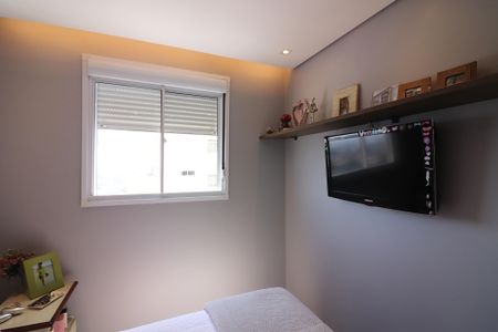 Apartamento à venda com 59m², 2 quartos e 1 vagaQuarto 1 - Suíte