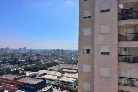 Apartamento à venda com 59m², 2 quartos e 1 vagaQuarto 2 Vista 