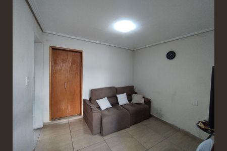 Sala de casa para alugar com 1 quarto, 65m² em São João Climaco, São Paulo
