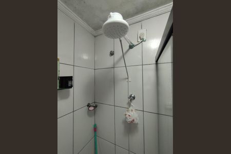 Casa para alugar com 65m², 1 quarto e 1 vagaBanheiro Social