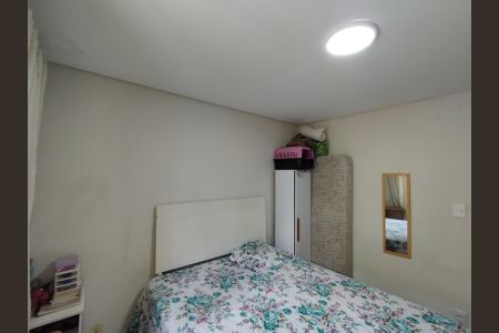 Casa para alugar com 65m², 1 quarto e 1 vagaQuarto