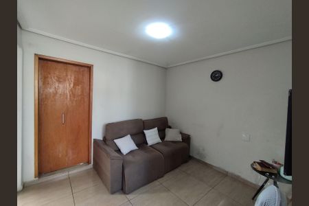 Sala de casa para alugar com 1 quarto, 65m² em São João Climaco, São Paulo