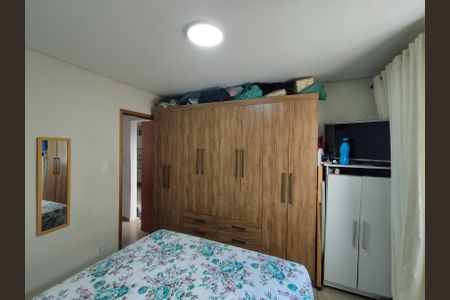 Casa para alugar com 65m², 1 quarto e 1 vagaQuarto