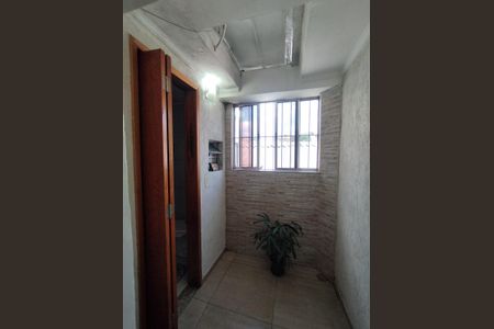 Casa para alugar com 65m², 1 quarto e 1 vagaCorredor