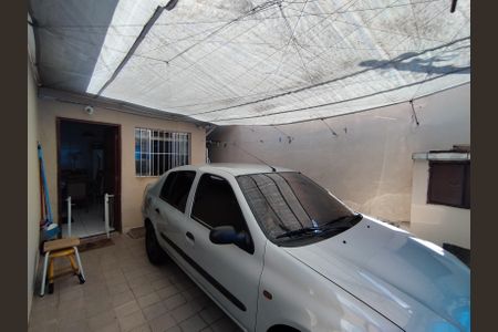 Casa para alugar com 65m², 1 quarto e 1 vagaGaragem