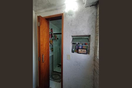 Corredor de casa para alugar com 1 quarto, 65m² em São João Climaco, São Paulo