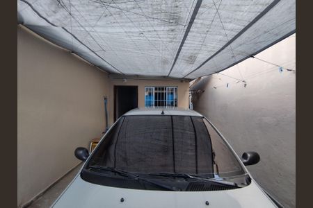 Casa para alugar com 65m², 1 quarto e 1 vagaGaragem