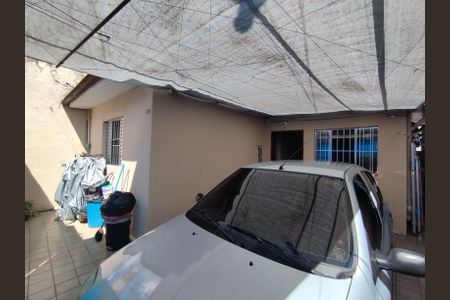 Casa para alugar com 65m², 1 quarto e 1 vagaGaragem