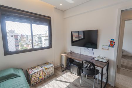 Apartamento à venda com 143m², 4 quartos e 3 vagas Apartamento à venda com 143m², 4 quartos e 3 vagasSemi-Suíte 2