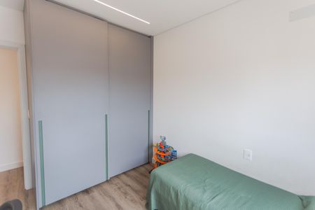 Apartamento à venda com 143m², 4 quartos e 3 vagas Apartamento à venda com 143m², 4 quartos e 3 vagasSemi-Suíte 2