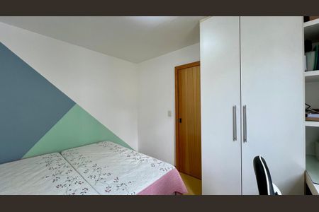 Apartamento à venda com 190m², 4 quartos e 2 vagasquarto 
