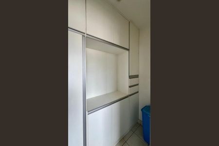 Apartamento à venda com 190m², 4 quartos e 2 vagasDespensa