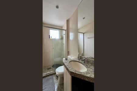 Apartamento à venda com 190m², 4 quartos e 2 vagasbanho