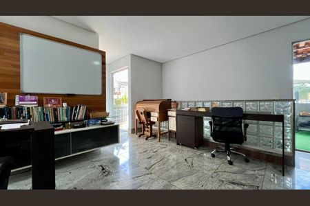 Apartamento à venda com 190m², 4 quartos e 2 vagassala 2