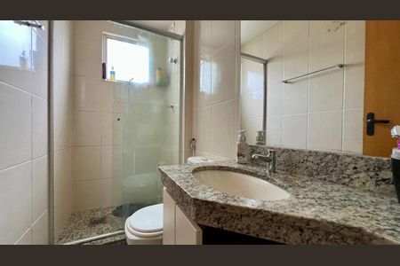 Apartamento à venda com 190m², 4 quartos e 2 vagasbanho