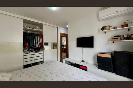Apartamento à venda com 190m², 4 quartos e 2 vagasquarto 