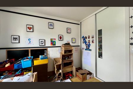 Apartamento à venda com 190m², 4 quartos e 2 vagasquarto 