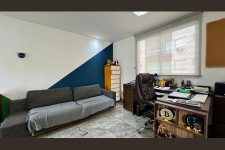 Apartamento à venda com 190m², 4 quartos e 2 vagassala 2