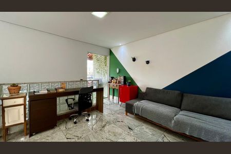 Apartamento à venda com 190m², 4 quartos e 2 vagassala 2