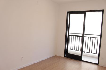 Sala/Cozinha de apartamento para alugar com 2 quartos, 39m² em Campos Elíseos, São Paulo