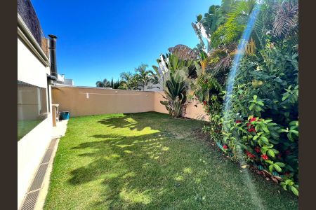 Casa de Condomínio à venda com 4 quartos, 270m² em Swiss Park, Campinas