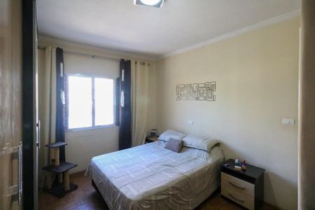 Quarto 1 de apartamento à venda com 2 quartos, 83m² em Olímpico, São Caetano do Sul