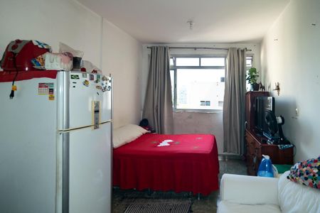 Kitnet/Studio à venda com 0 quarto, 28m² em Consolação, São Paulo