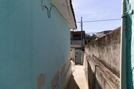 Casa à venda com 199m², 1 quarto e 1 vaga Casa à venda com 199m², 1 quarto e 1 vagaEntrada da Casa 1