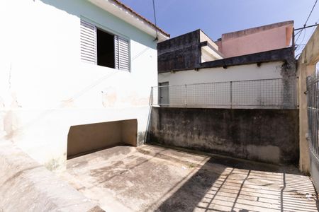 Casa à venda com 199m², 1 quarto e 1 vaga Casa à venda com 199m², 1 quarto e 1 vagaGaragem da Casa 1