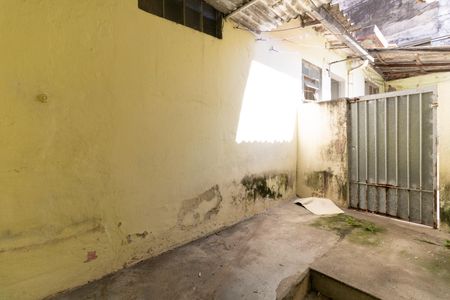 Casa à venda com 199m², 1 quarto e 1 vaga Casa à venda com 199m², 1 quarto e 1 vagaLavanderia da Casa 1