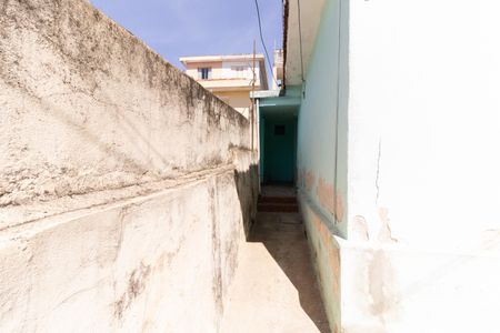 Casa à venda com 199m², 1 quarto e 1 vaga Casa à venda com 199m², 1 quarto e 1 vagaEntrada da Casa 1