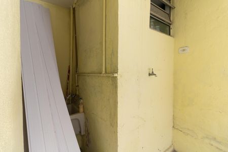 Casa à venda com 199m², 1 quarto e 1 vaga Casa à venda com 199m², 1 quarto e 1 vagaLavanderia da Casa 1