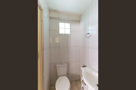 Casa à venda com 199m², 1 quarto e 1 vaga Casa à venda com 199m², 1 quarto e 1 vagaBanheiro da Casa 1