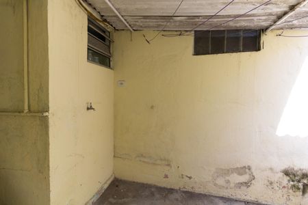 Casa à venda com 199m², 1 quarto e 1 vaga Casa à venda com 199m², 1 quarto e 1 vagaLavanderia da Casa 1