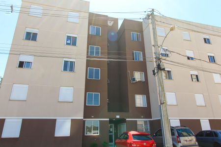 Apartamento para alugar com 46m², 2 quartos e 1 vagaPlaca