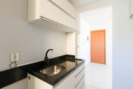 Apartamento para alugar com 46m², 2 quartos e 1 vagaCozinha