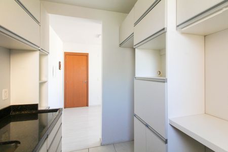 Apartamento para alugar com 46m², 2 quartos e 1 vagaCozinha