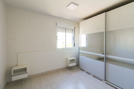 Quarto 2 de apartamento para alugar com 2 quartos, 46m² em Olaria, Canoas