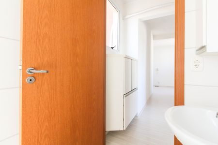 Apartamento para alugar com 46m², 2 quartos e 1 vagaBanheiro