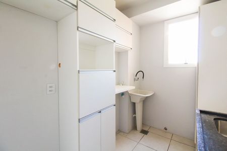 Apartamento para alugar com 46m², 2 quartos e 1 vagaCozinha