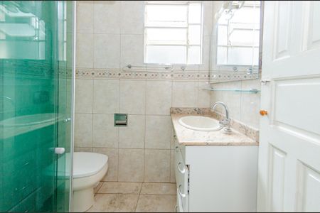 Casa à venda com 105m², 3 quartos e sem vagaBanheiro