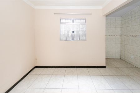 Casa à venda com 105m², 3 quartos e sem vagaCozinha