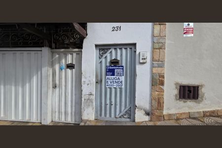 Casa à venda com 105m², 3 quartos e sem vagaPlaquinha instalada